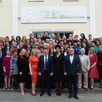 В юбилейный год в Ставрополе подвели итоги работы Территориального фонда обязательного медицинского страхования