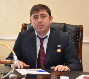 Денилбек Абдулазизов: «Внедрение стандартов медицинской помощи в Чеченской Республике приведет к повышению качества медицинских услуг» 