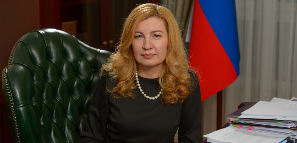 Наталья Стадченко: Страховая модель финансирования медицины оптимальна для России