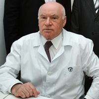 Лео Бокерия награжден орденом Кадырова