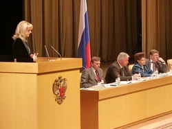 Утверждена ежегодная программа госгарантий оказания бесплатной медицинской помощи россиянам на 2011 год 