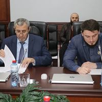 В Парламенте рассмотрели проект закона об исполнении бюджета ТФОМС ЧР за 2025 год