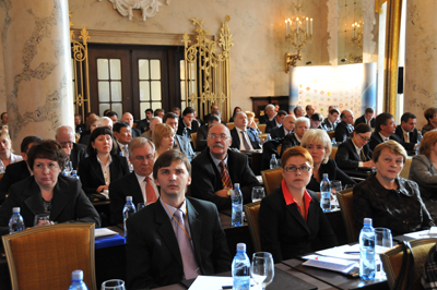 территориальный фонд