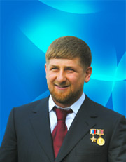 Поздравительный адрес Президента Чеченской Республики Рамзана Ахматовича Кадырова по случаю Дня медицинского работника.