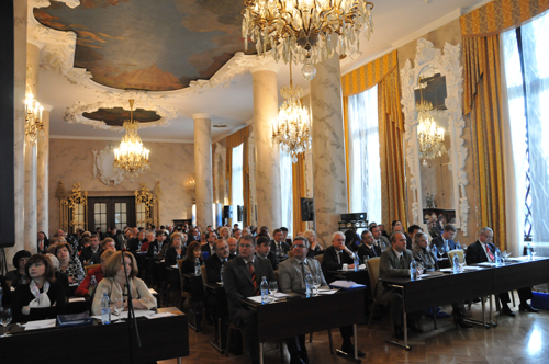 территориальный фонд ОМС