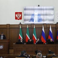 Правительство Чеченской Республики одобрило проект закона о бюджете территориального фонда обязательного медицинского страхования на 2026 год и плановый период