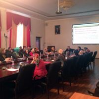 В ТФОМС Чеченской Республики прошли семинары для руководителей медицинских учреждений