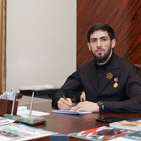 Первый заместитель директора   