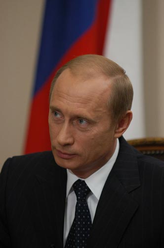 Владимир Путин назначил нового главу Фонда обязательного медицинского страхования
