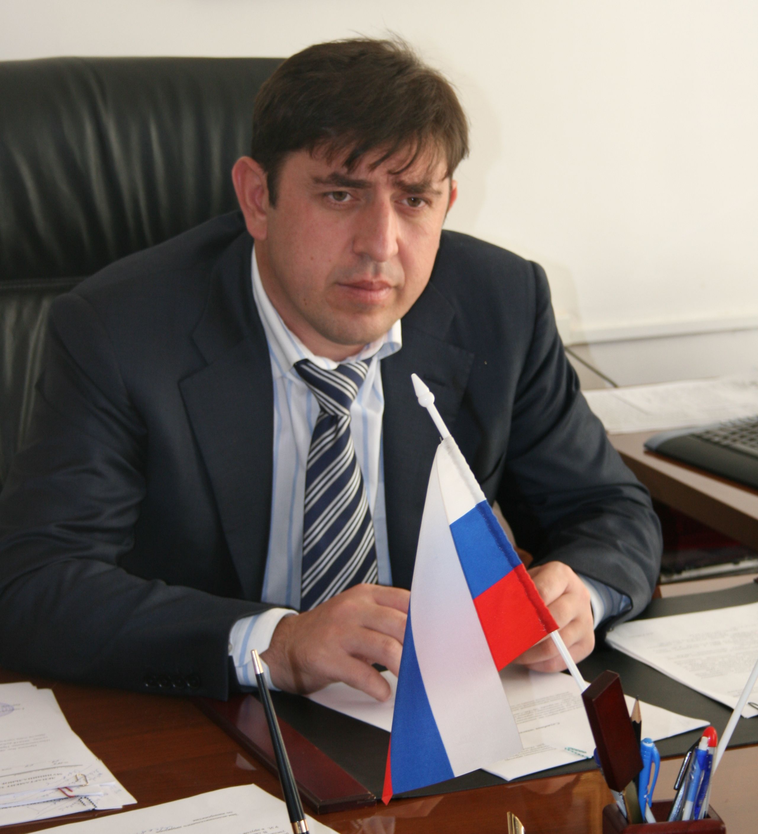 Обращение Исполнительного директора Территориального фонда ОМС Чеченской Республики по случаю Международного дня инвалидов