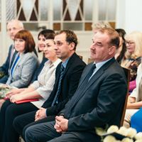 Торжественное заседание, посвященное 25-летию системы обязательного медицинского страхования в Ивановской области.