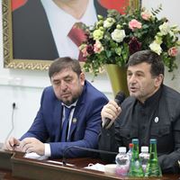 Состоялось заседание Коллегии Министерства здравоохранения Чеченской Республики