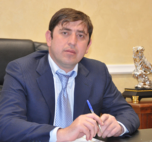 Денилбек Абдулазизов: «Повышение качества медицинской помощи – наша общая цель»