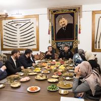 Рамзан Кадыров провёл встречу с министром здравоохранения и главврачами медучреждений Чеченской Республики 