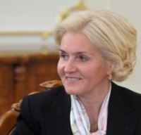 Ольга Голодец ожидает увеличение доли частных клиник в системе ОМС 