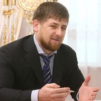 Р. Кадыров: "Мы будем молиться за здоровье наших больных детей"