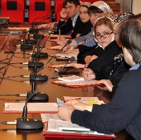 В Территориальном фонде ОМС Чеченской Республике прошли семинары по новому закону об ОМС 