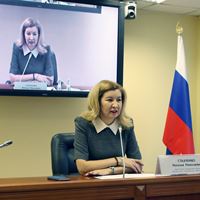 В Москве прошло расширенное совещание Совета директоров фондов обязательного медицинского страхования