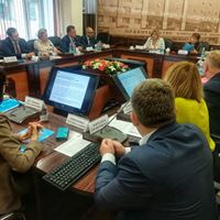 Федеральным фондом ОМС проведено заседание Межрегионального координационного совета по защите прав застрахованных лиц Камчатского края