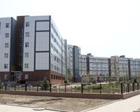 Крупнейшая на Юге России клиническая больница открыта в Грозном 