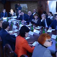 В Карачаево-Черкесии прошло расширенное межрегиональное совещание