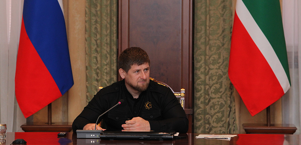 Р. Кадыров провел совещание по вопросам диспансеризации населения и кадрового обеспечения системы здравоохранения ЧР