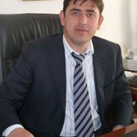Новогоднее обращение Исполнительного директора Территориального фонда ОМС Чеченской Республики Д.Ш. Абдулазизова