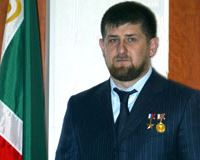 Поздравление Президента Чеченской Республики Р.А. Кадырова с Днем медицинского работника