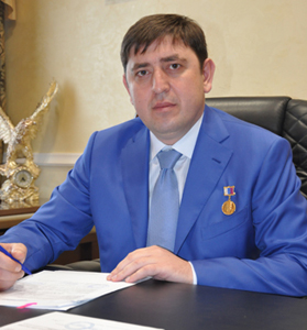 Денилбек Абдулазизов рассказал корреспонденту «Вести Республики» о реализации программы модернизации здравоохранения 