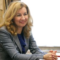 Наталья Стадченко: В следующем году мы делаем первый шаг в сторону укрупнения страховых компаний