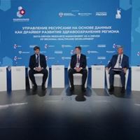 Илья Баланин: ГИС ОМС становится центральным элементом единого цифрового контура здравоохранения