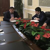 ТФОМС Чеченской Республики разработает систему рейтингов медицинских организаций