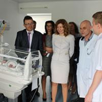 Председатель Федерального фонда обязательного медицинского страхования посетила крымские больницы