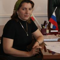 Зарима Умаева – начальник отдела по межтерриториальным взаиморасчетам ТФ ОМС ЧР: «Программа «межтерриториальные взаиморасчеты» работает на благо населения»
