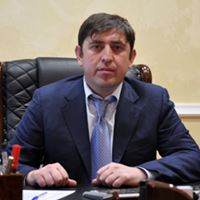 Интервью с директором Территориального фонда ОМС Чеченской Республики – Денилбеком Абдулазизовым 