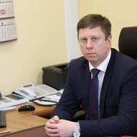Федеральный фонд ОМС возглавил Илья Баланин