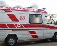 57 машин скорой помощи получили районные больницы Чеченской Республики 