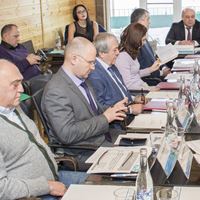 В Архызе состоялся совет директоров территориальных фондов ОМС СКФО