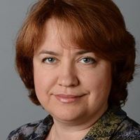 Председателем ФОМС назначена Елена Чернякова