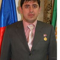 Поздравление Денилбека Абдулазизова с Днем молодежи Чеченской Республики