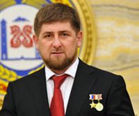 Поздравление Главы Чеченской Республики, Героя России Р. А. Кадырова с Днем медицинского работника