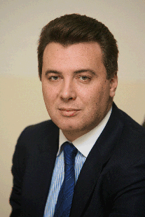 И.о. директора ФФОМС Дмитрий Рейхарт совершил рабочий визит в Пензу