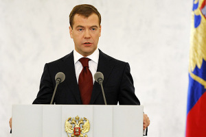 Государство обеспечит сбалансированность медицинского страхования - Медведев