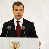 Государство обеспечит сбалансированность медицинского страхования - Медведев