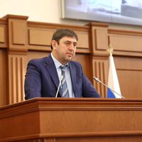 Утвержден бюджет ТФОМС Чеченской Республики на трехлетний период 