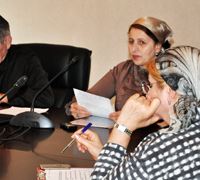 Координационный совет по защите прав граждан в системе ОМС ЧР продолжает свою работу