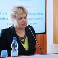 Елена Сучкова: Обязательное медицинское страхование – это государственная гарантия стабильного финансирования медицинской помощи