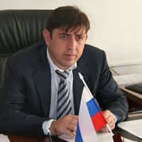 Поздравление Исполнительного директора Территориального фонда обязательного медицинского страхования Чеченской Республики с Днем народного единства
