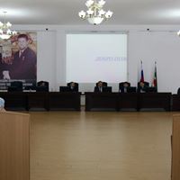  В Министерстве здравоохранения ЧР прошло заседание оргкомитета по проведению в Грозном МКС 