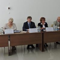 В Республике Крым состоялось совещание директоров территориальных фондов ОМС Южного и Крымского федерального округов Российской Федерации 